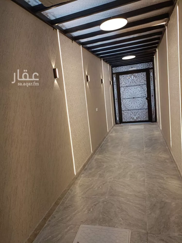 شقة للإيجار في شارع ابي بكر الصديق الفرعي, حي التعاون, مدينة الرياض, منطقة الرياض صورة 5