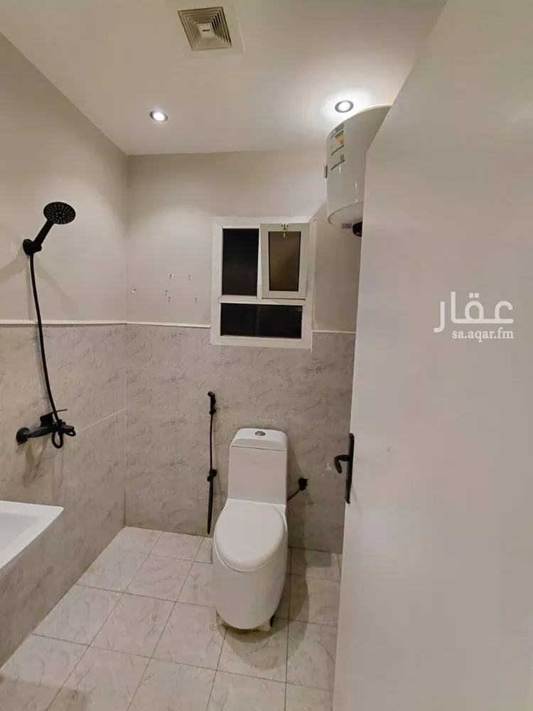 استوديو للإيجار في شارع ابي بكر الصديق الفرعي, حي التعاون, مدينة الرياض, منطقة الرياض 6
