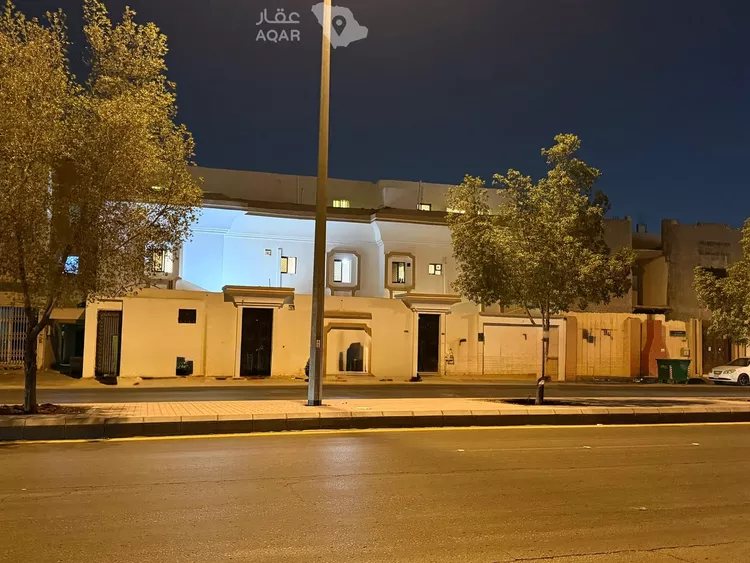 Apartment for Rent in Riyadh Al Uraija Al Gharbiyah 7