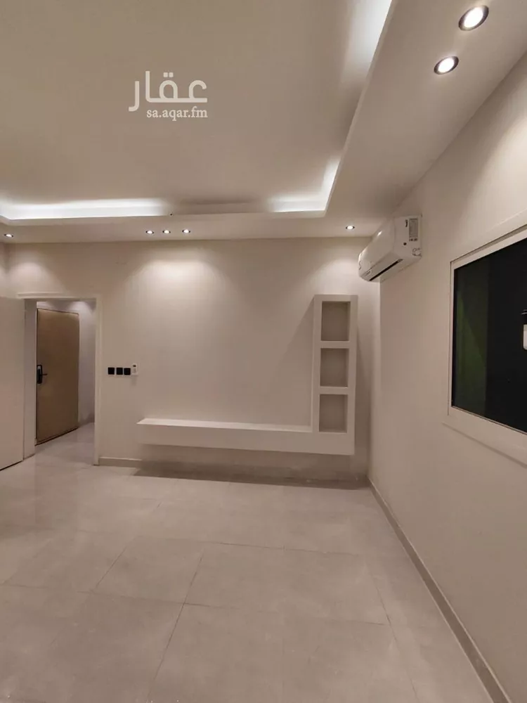شقة للإيجار في شارع ابي بكر الصديق الفرعي, حي التعاون, مدينة الرياض, منطقة الرياض صورة 3