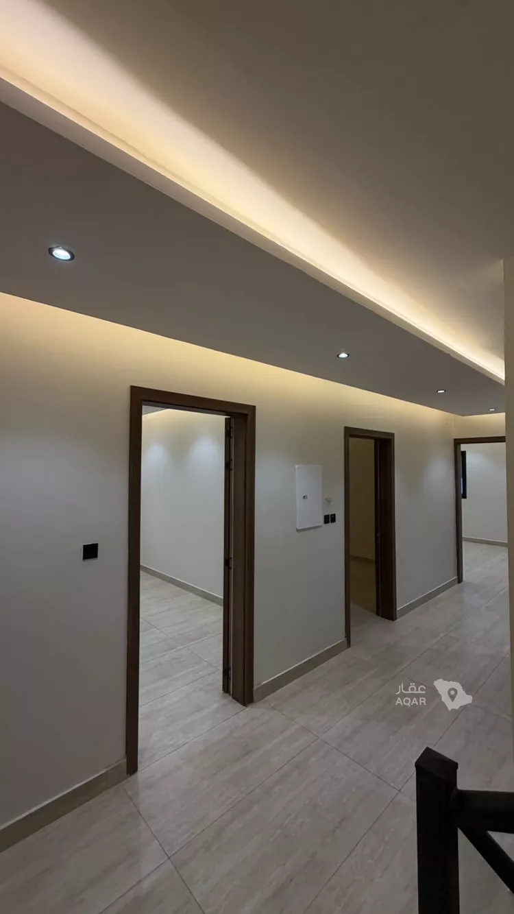 فيلا للبيع في شارع حصن عاصم, حي النهضة, مدينة الرياض, منطقة الرياض صورة 2