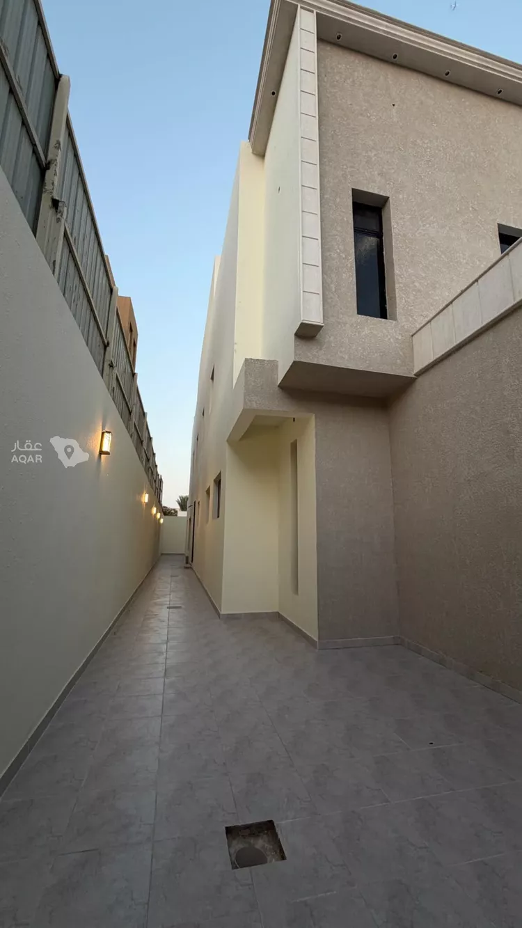فيلا للبيع في شارع حصن عاصم, حي النهضة, مدينة الرياض, منطقة الرياض صورة 3