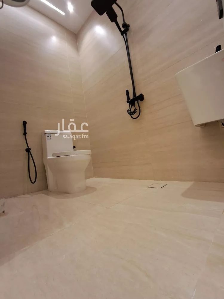 استوديو للإيجار في شارع رقم 417, حي النرجس, مدينة الرياض, منطقة الرياض 8