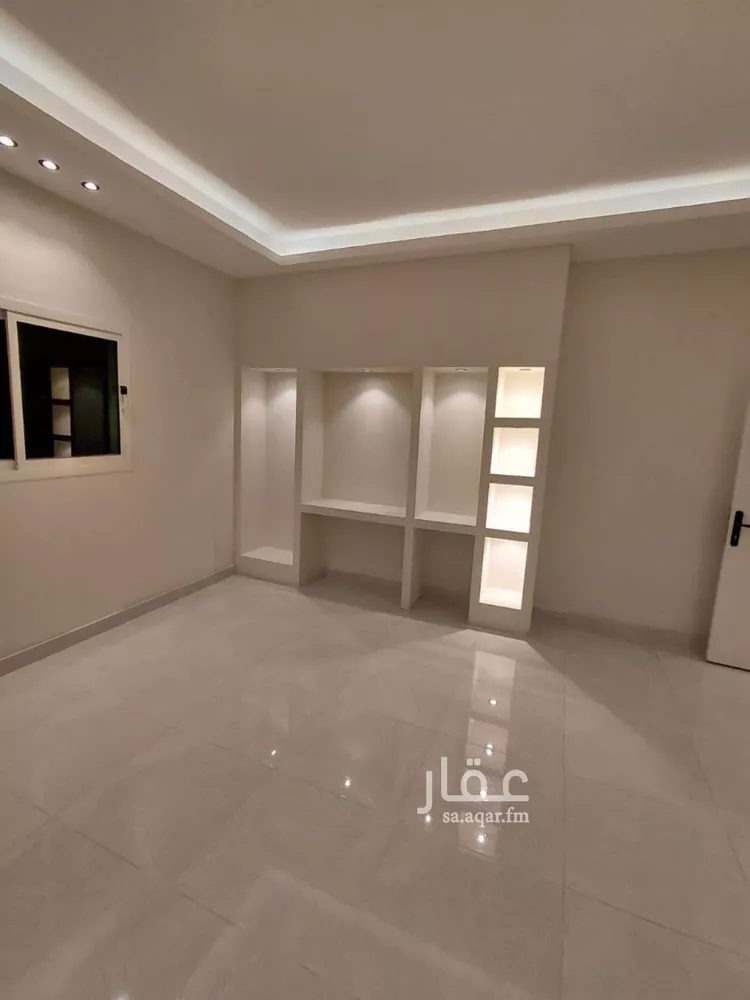 شقة للإيجار في شارع ابي بكر الصديق الفرعي, حي التعاون, مدينة الرياض, منطقة الرياض صورة 2