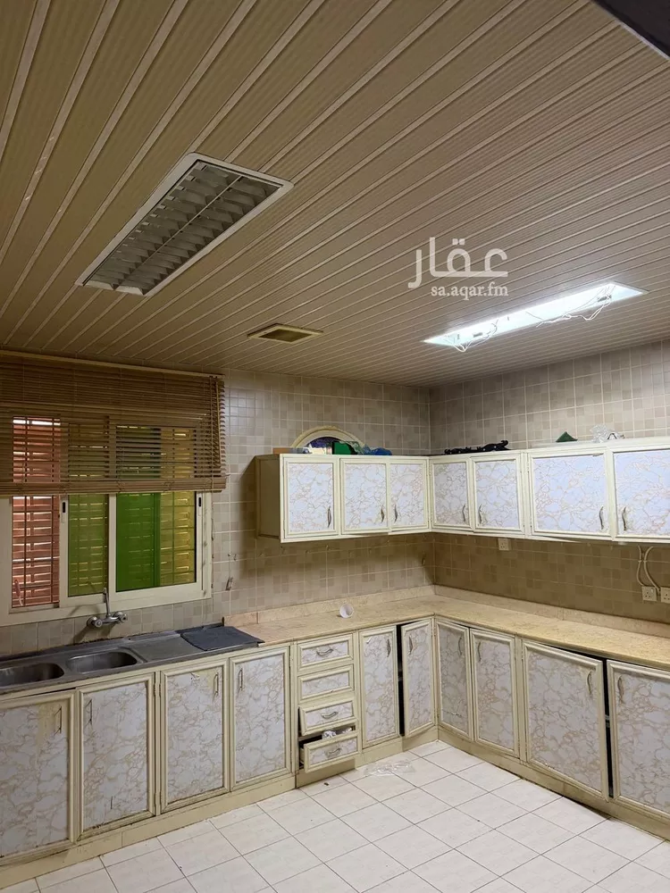 شقة للإيجار في شارع الرمال, حي إشبيلية, مدينة الرياض, منطقة الرياض 6