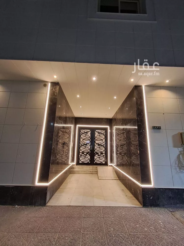 استوديو للإيجار في شارع رقم 417, حي النرجس, مدينة الرياض, منطقة الرياض 6