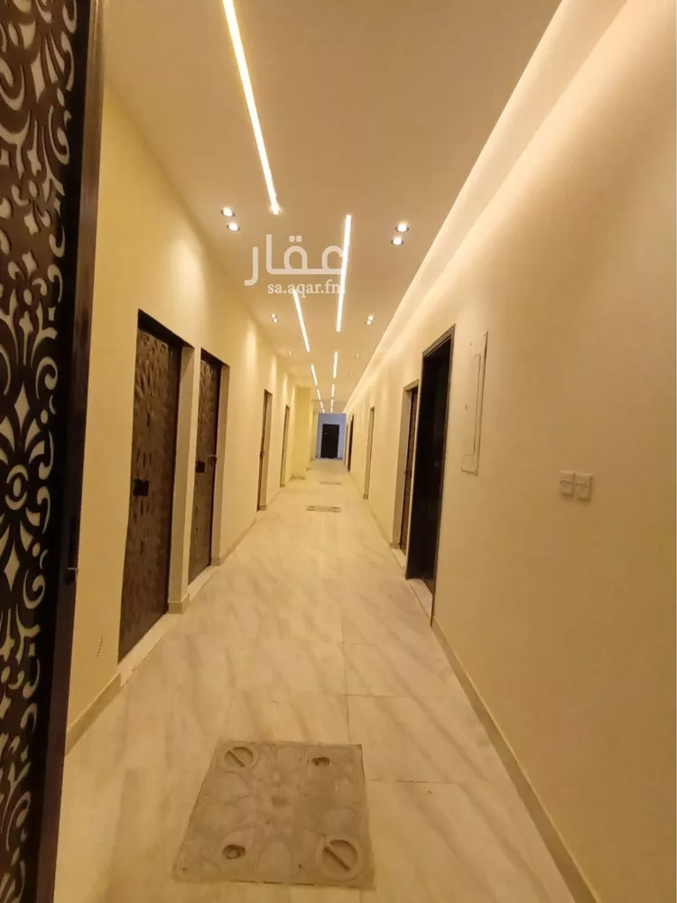 استوديو للإيجار في شارع الامام, حي العزيزية, مدينة الرياض, منطقة الرياض 12