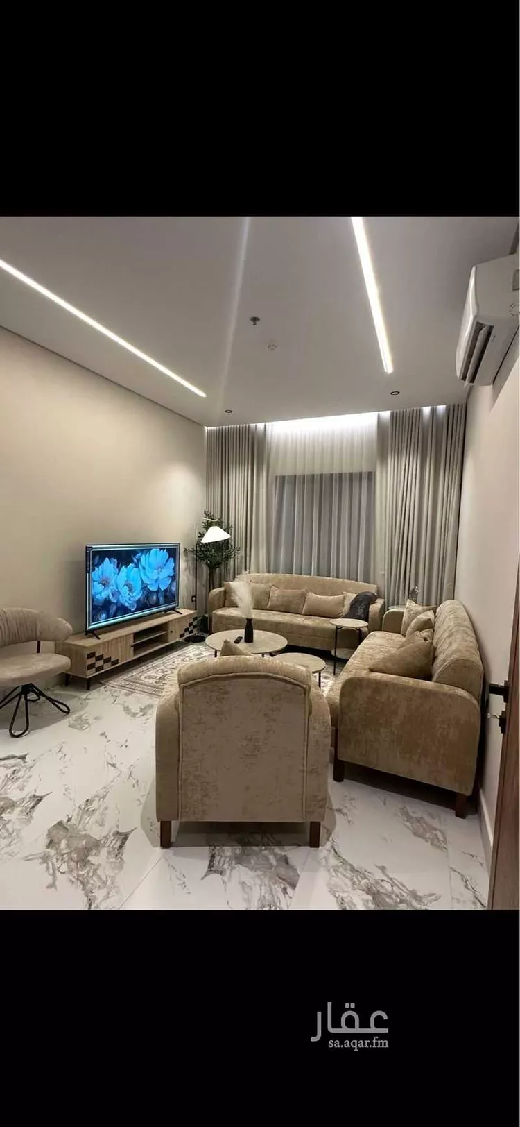 Furnished Apartment for Booking in Al Khobar Al Hamra صورة 4