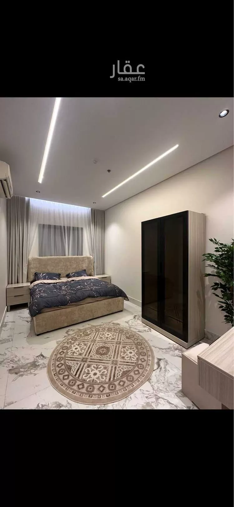Furnished Apartment for Booking in Al Khobar Al Hamra صورة 5
