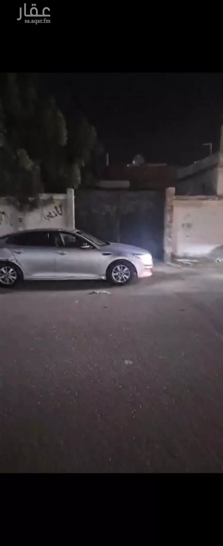 Rest House for Rent in Jeddah Al Fadeylah