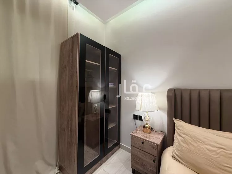 شقة للإيجار في شارع الزهرة, حي المونسية, مدينة الرياض, منطقة الرياض صورة 4