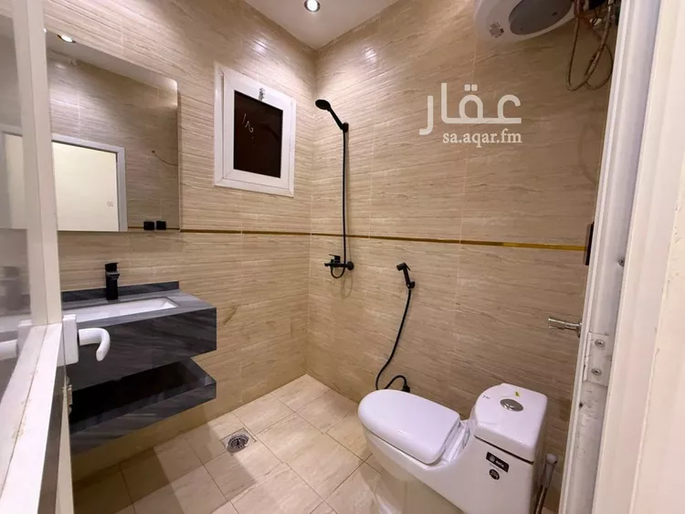 استوديو للإيجار في شارع ابن كثير, حي الملك عبدالعزيز, مدينة الرياض, منطقة الرياض صورة 5