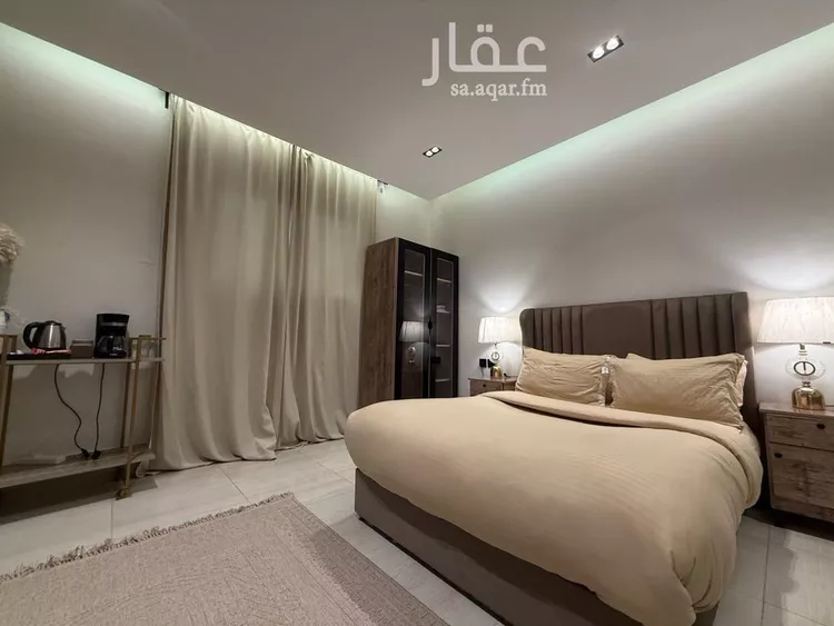 شقة للإيجار في شارع الزهرة, حي المونسية, مدينة الرياض, منطقة الرياض 1 صورة
