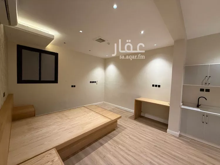 شقة للإيجار في شارع أحمد بن ميسر, حي قرطبة, مدينة الرياض, منطقة الرياض صورة 2