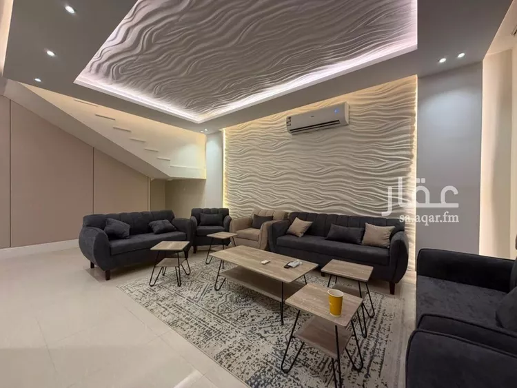 Apartment for Rent in Riyadh An Narjis