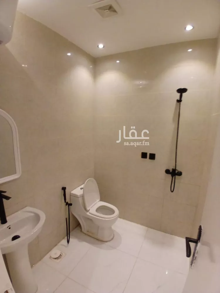 شقة للإيجار في شارع أرجوان, حي الملقا, مدينة الرياض, منطقة الرياض صورة 5