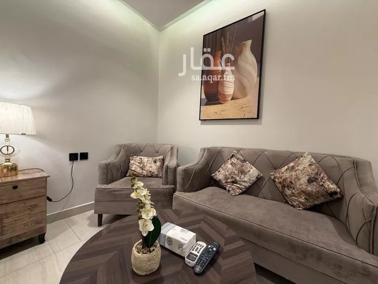 شقة للإيجار في شارع الزهرة, حي المونسية, مدينة الرياض, منطقة الرياض صورة 5