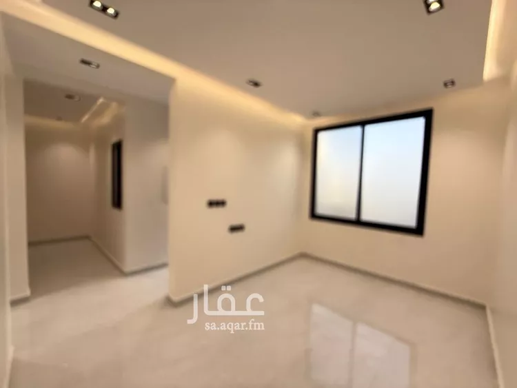 شقة للإيجار في شارع جبل البرم, حي الرمال, مدينة الرياض, منطقة الرياض صورة 3