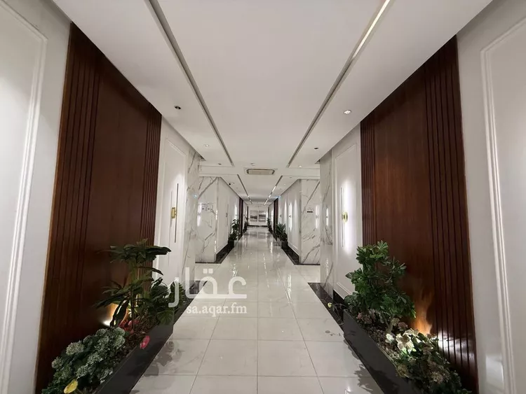 شقة للإيجار في شارع الأمير عبدالعزيز بن محمد بن عياف, حي الياسمين, مدينة الرياض, منطقة الرياض صورة 2