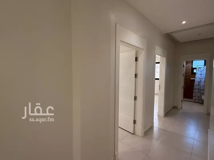 شقة للإيجار في شارع الأمير عبدالعزيز بن محمد بن عياف, حي الياسمين, مدينة الرياض, منطقة الرياض 22