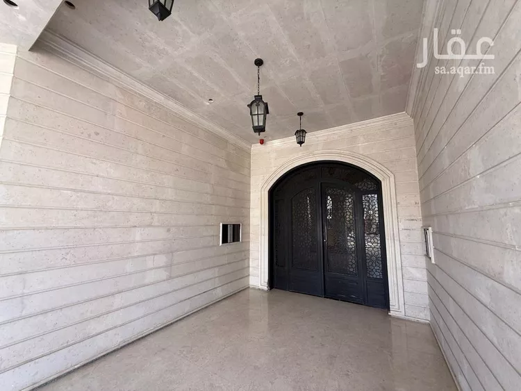 شقة للإيجار في شارع الأمير عبدالعزيز بن محمد بن عياف, حي الياسمين, مدينة الرياض, منطقة الرياض صورة 3