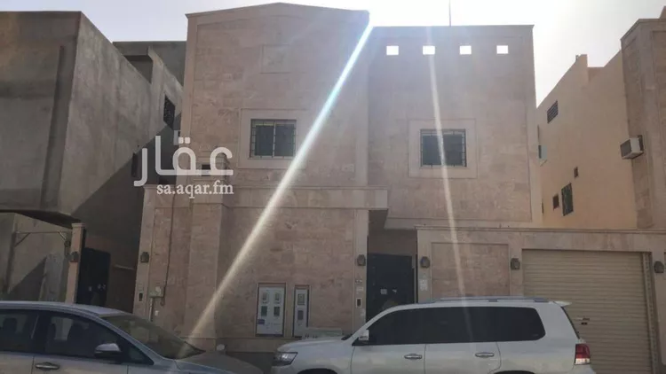 شقة للإيجار في شارع حبيب الفهري, حي طويق, مدينة الرياض, منطقة الرياض