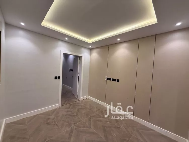شقة للإيجار في شارع وادي العين, حي حطين, مدينة الرياض, منطقة الرياض صورة 2