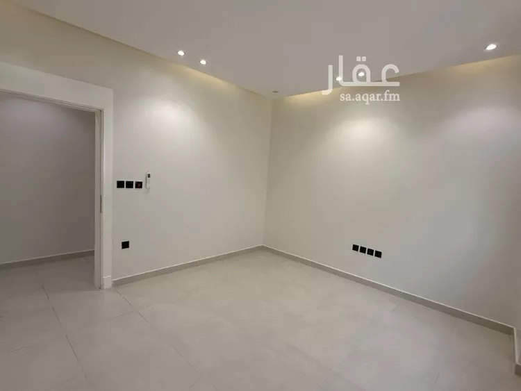 شقة للإيجار في شارع الأمير عبدالعزيز بن محمد بن عياف, حي الياسمين, مدينة الرياض, منطقة الرياض 19