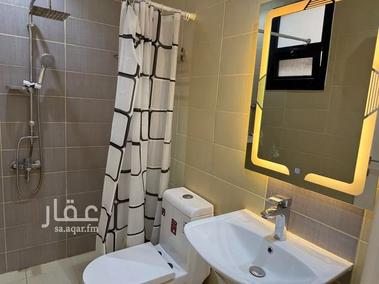 شقة للإيجار في شارع الأمير عبدالعزيز بن محمد بن عياف, حي الياسمين, مدينة الرياض, منطقة الرياض 28