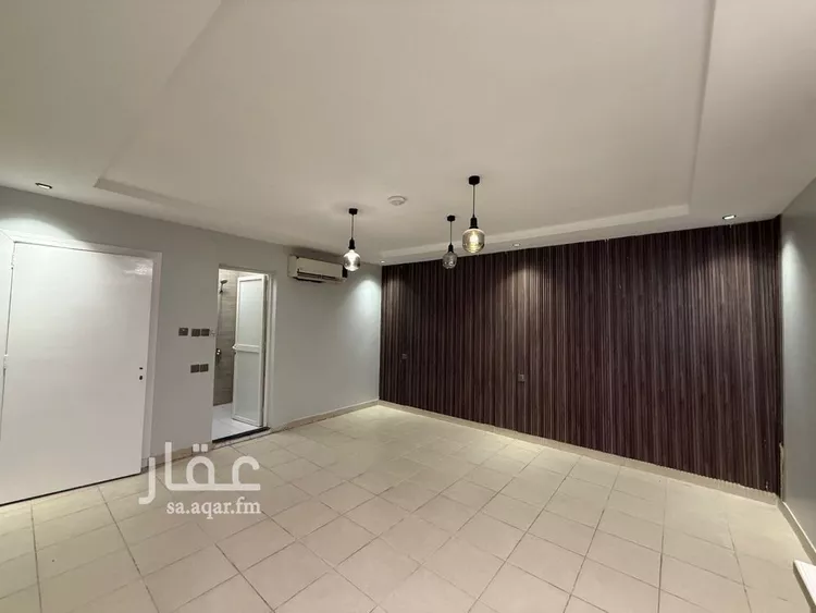 شقة للإيجار في شارع أرجوان, حي الملقا, مدينة الرياض, منطقة الرياض صورة 2