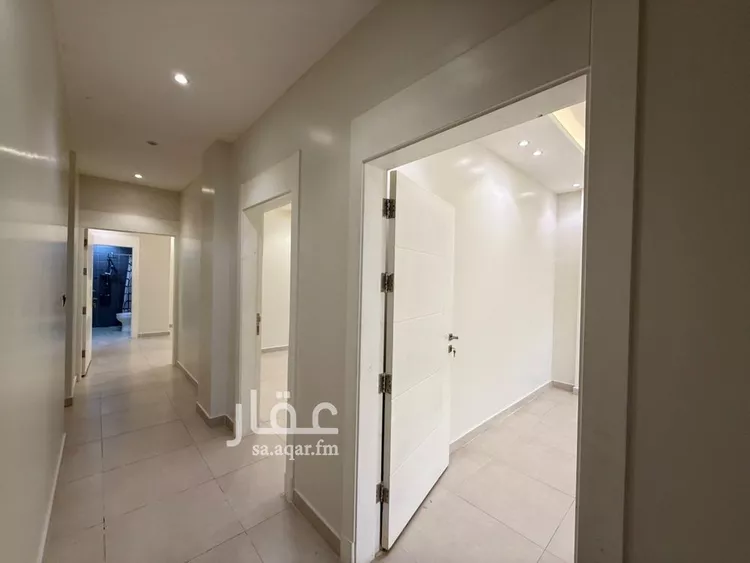 شقة للإيجار في شارع الأمير عبدالعزيز بن محمد بن عياف, حي الياسمين, مدينة الرياض, منطقة الرياض 25