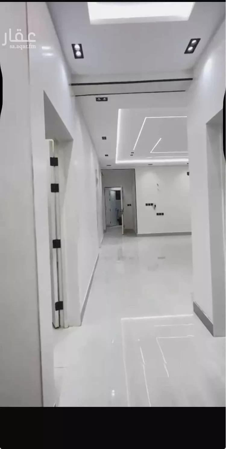 شقة للبيع في شارع شبه الجزيرة, حي السعادة, مدينة الرياض, منطقة الرياض