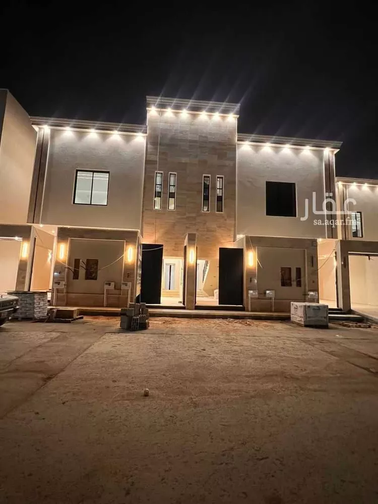 Floor for Sale in Riyadh As Saadah صورة 2