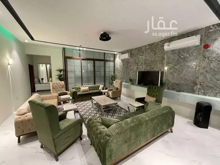 Rest House for Sale in Dammam Al Amal صورة 3