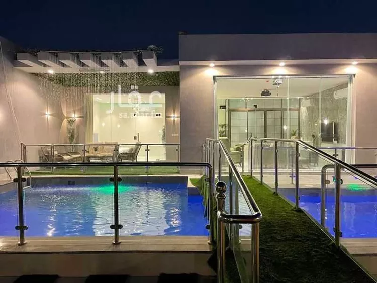 Rest House for Sale in Dammam Al Amal صورة 4