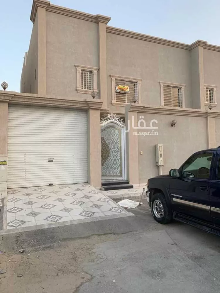 Villa for Sale in Dammam King Fahd