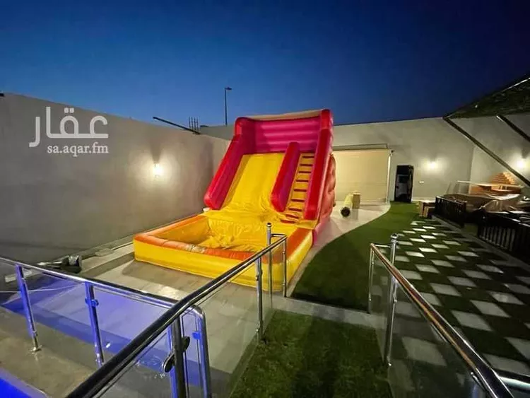 Rest House for Sale in Dammam Al Amal