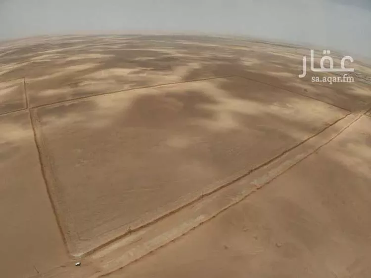 Land for Sale in Al Duwadimi Ar Rabwah