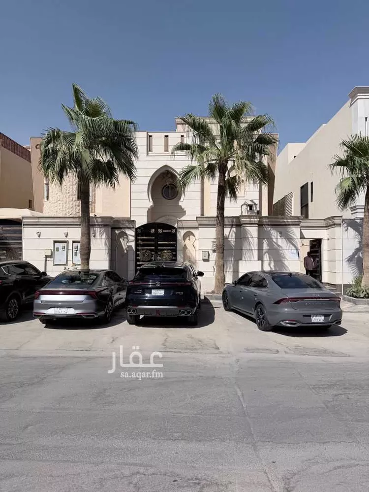 Apartment for Rent in Riyadh Al Malqa