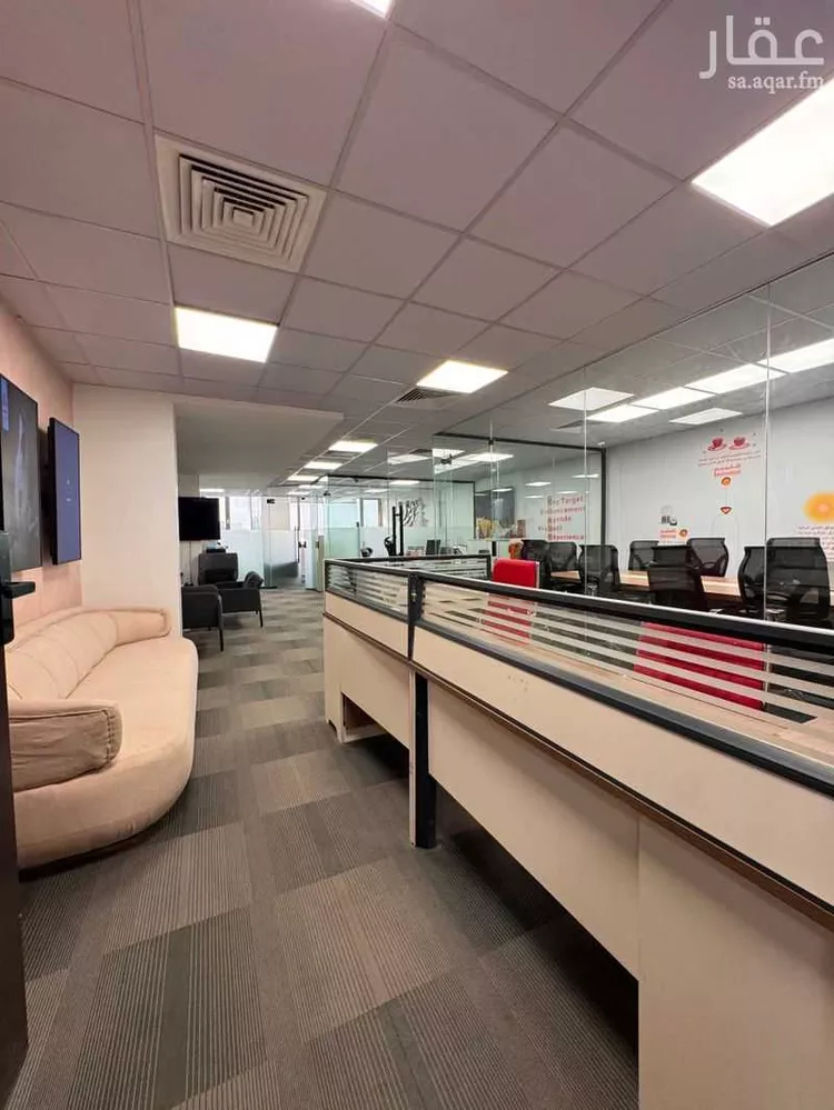 Commercial Office for Rent in Riyadh As Sahafah صورة 2