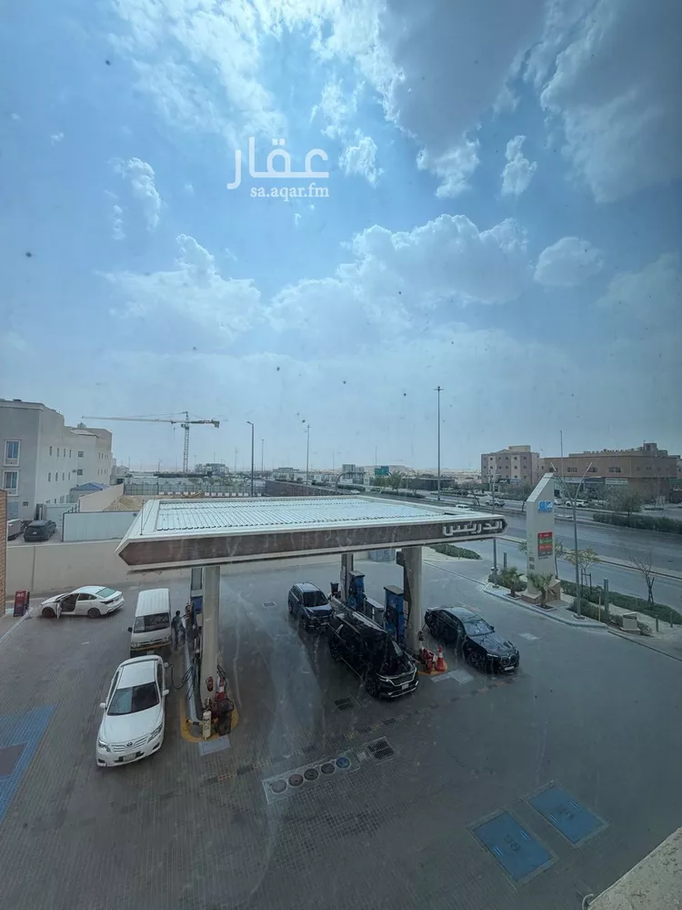 مكتب تجاري للإيجار في شارع الملك سلمان ابن عبدالعزيز سعود الفرعى, حي الملقا, مدينة الرياض, منطقة الرياض 16
