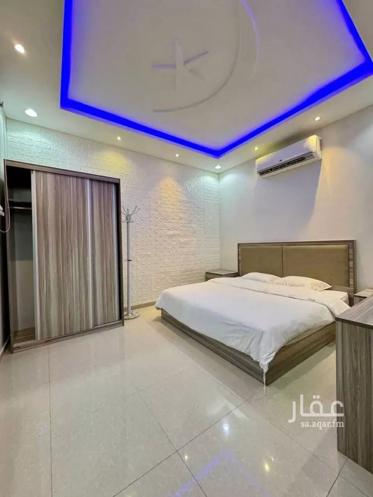 شقة للإيجار في شارع عقرباء 119, حي عقرباء, مدينة الجبيلة, منطقة الرياض 11