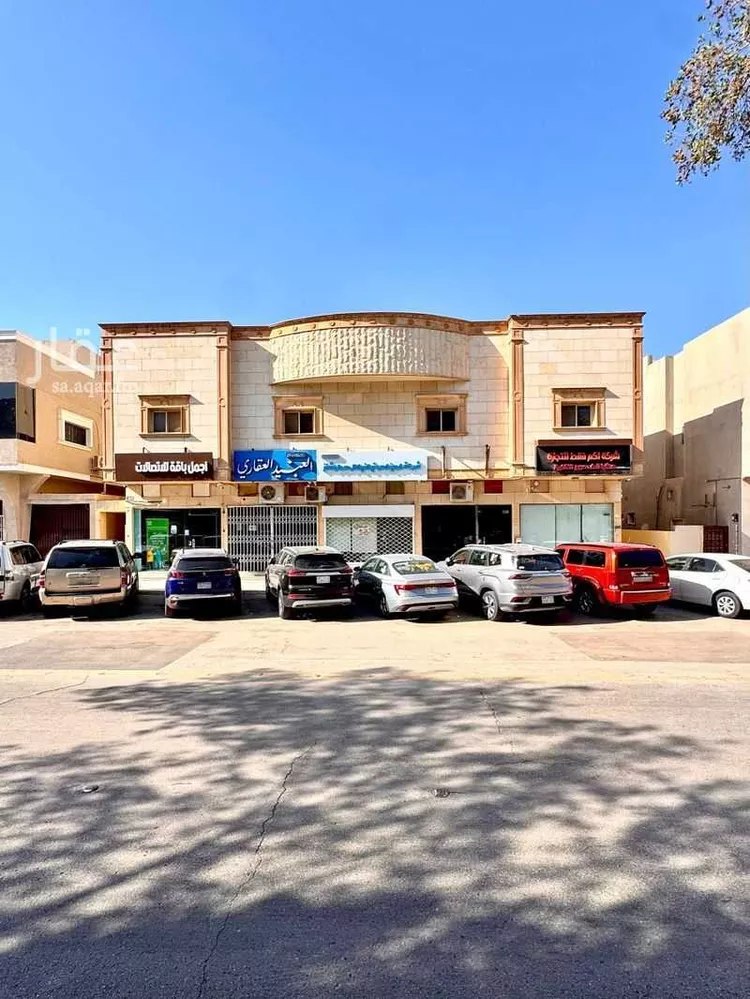 Apartment for Rent in Riyadh Jarir