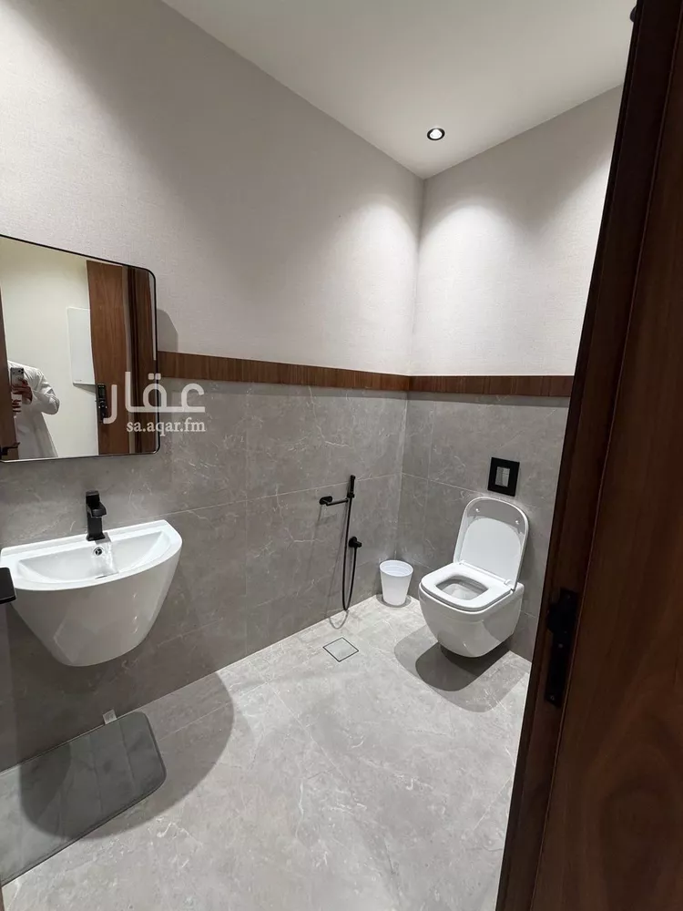 شقة للبيع في شارع وادي وج, حي الملقا, مدينة الرياض, منطقة الرياض 6