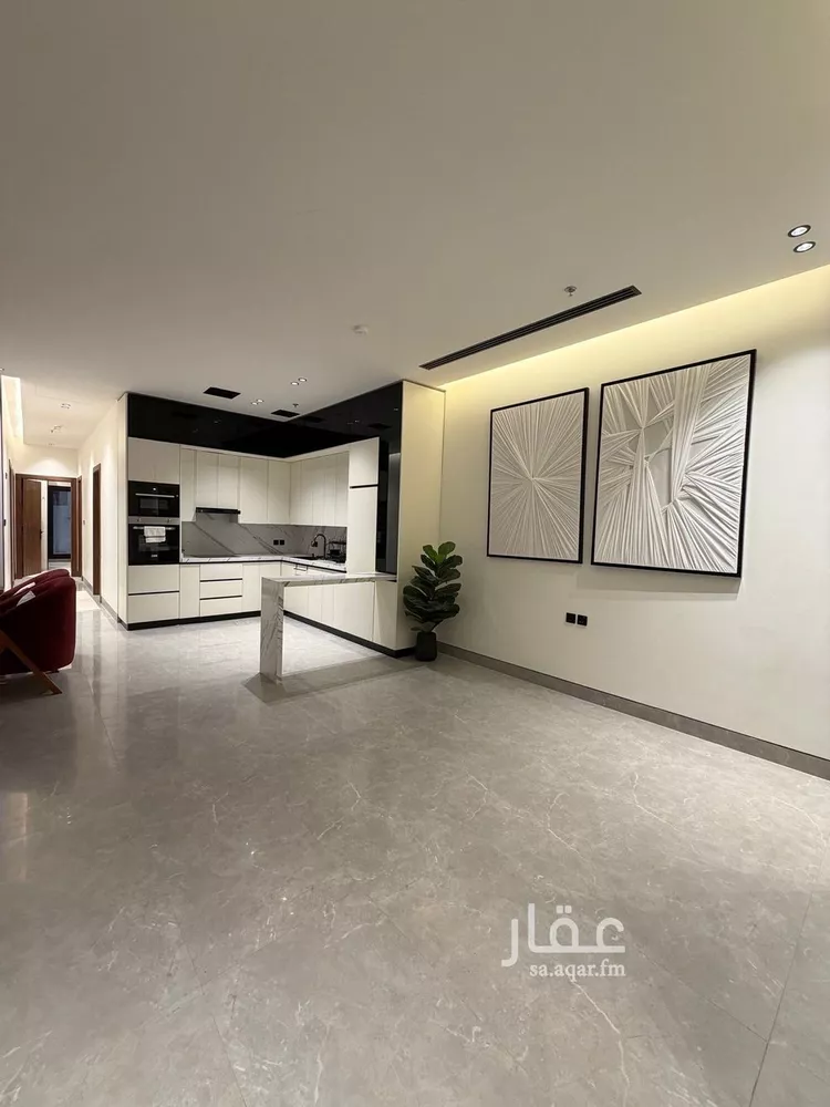شقة للإيجار في شارع وادي وج, حي الملقا, مدينة الرياض, منطقة الرياض 10