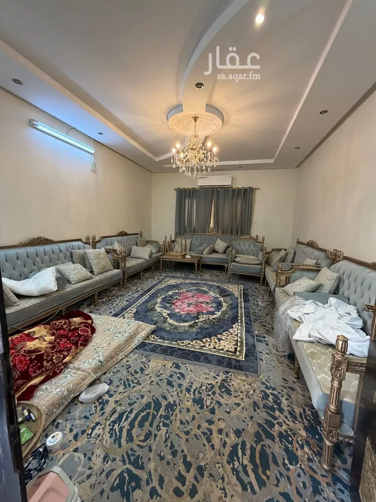 Villa for Sale in Riyadh Ar Rimal 7