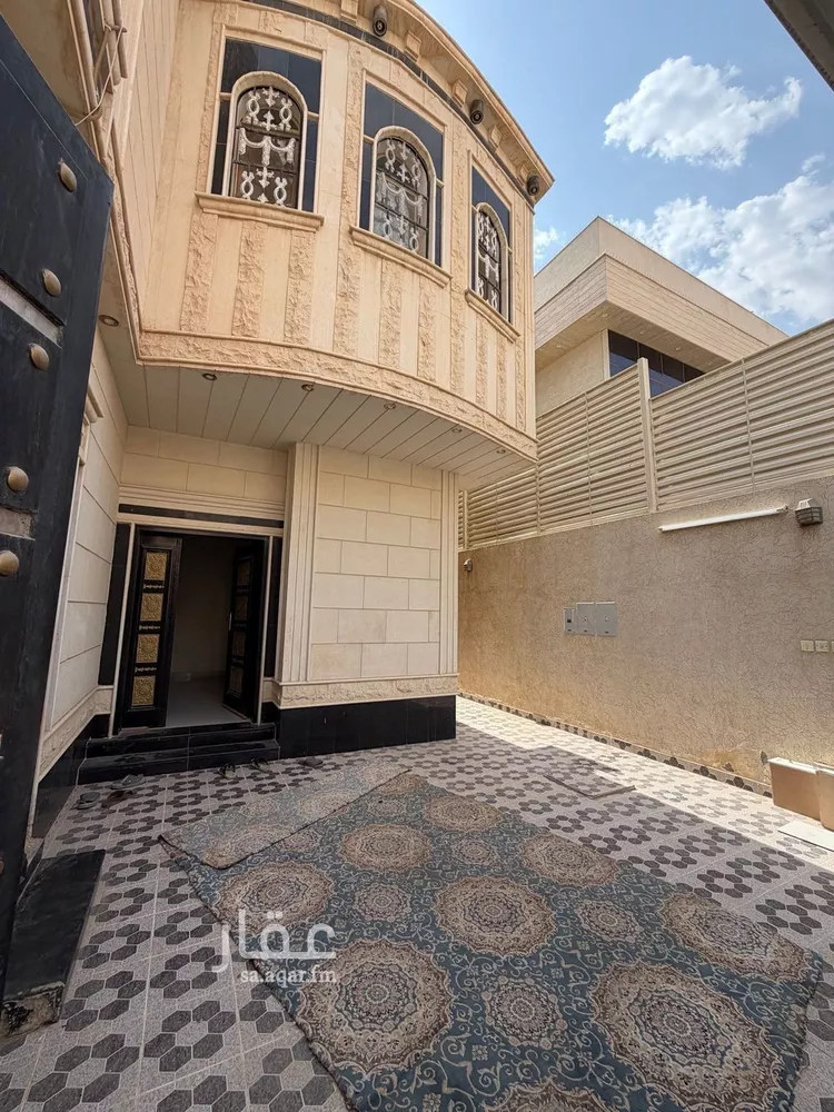 فيلا للبيع في شارع ابن الطاهري, حي الرمال, مدينة الرياض, منطقة الرياض صورة 2