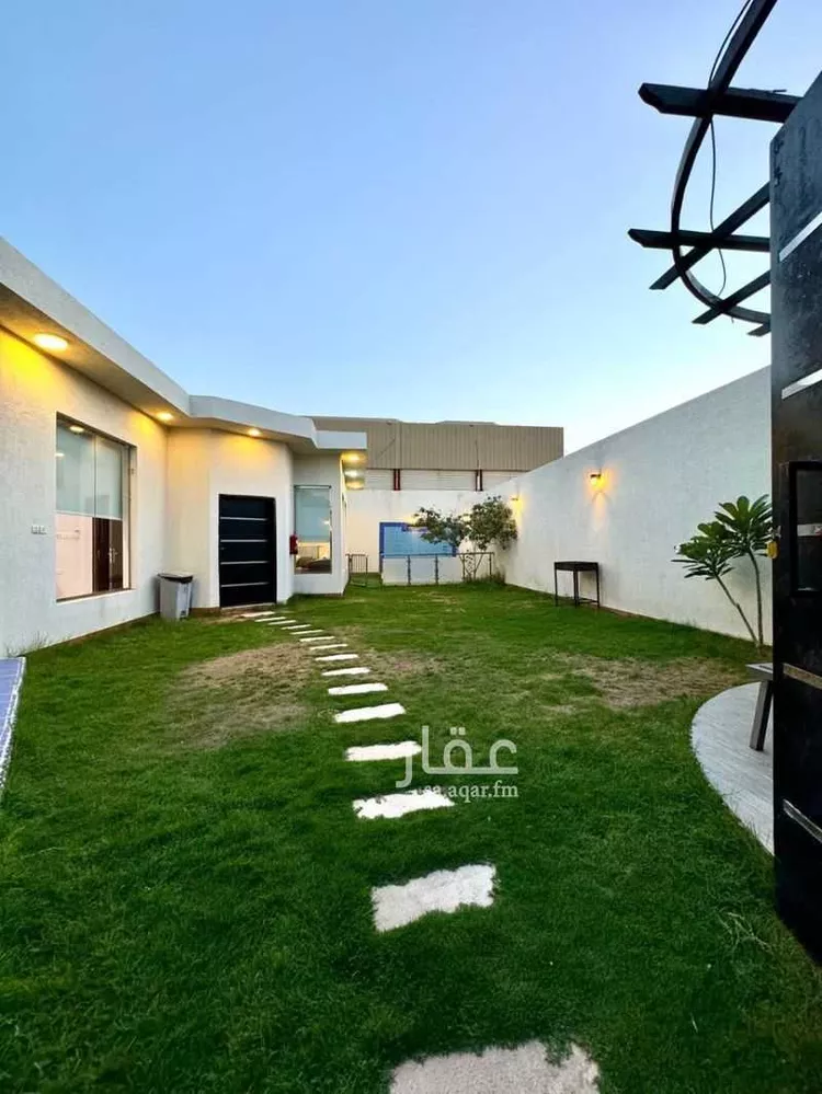 شقة للإيجار في شارع عقرباء 119, حي عقرباء, مدينة الجبيلة, منطقة الرياض صورة 4