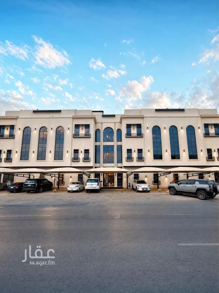 Apartment for Rent in Riyadh Al Malqa