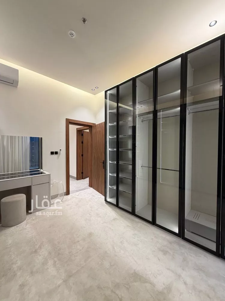 شقة للإيجار في شارع وادي وج, حي الملقا, مدينة الرياض, منطقة الرياض 19